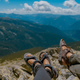 Illustration for article titled The Best Hiking Sandals (And Why You'd Want Them)